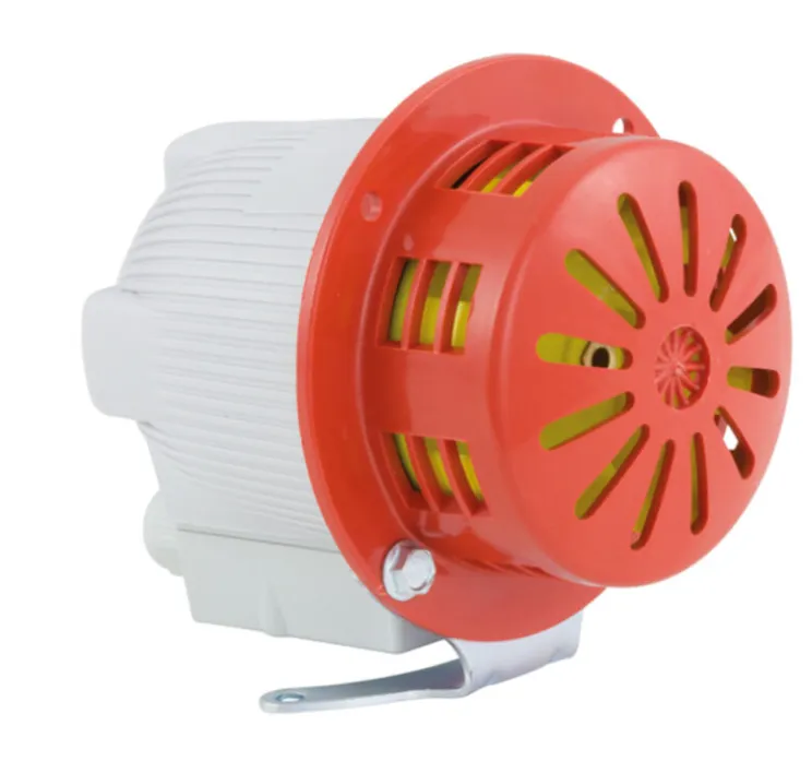 SIRENA报警器42005 MCL 240DA, Minicelere 240V ACDC