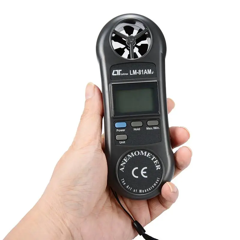 TM-9027SD双通道PT100温度计PT-100铂金电阻温度计台湾Lutron路昌