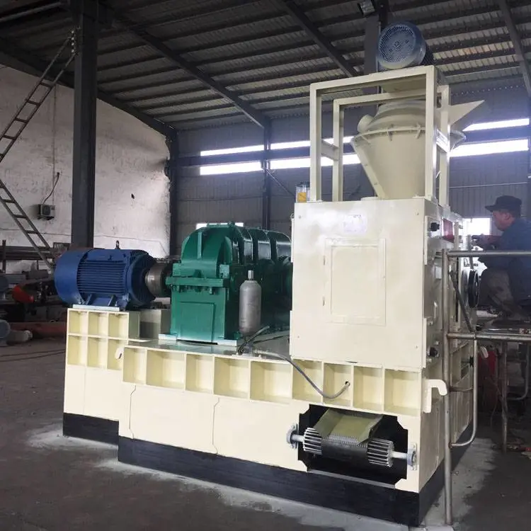 360压球机 9Cr2Mo压球机模具 萤石粉压球机