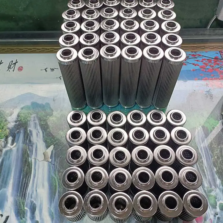 M0060D025W/HC 贺德克替代滤芯 25 微米不锈钢编织网液压嘉硕环保