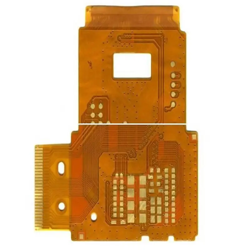 批量FPC排线FPC便宜厂家汽车电路板