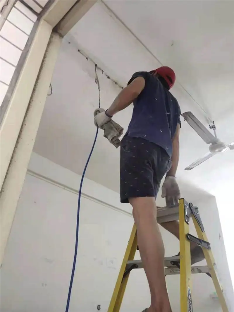 厂房防渗漏 深圳裂缝防水补漏公司