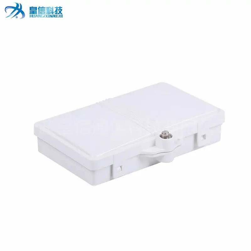2芯光缆终端盒2芯光纤分线盒2芯光纤分纤箱