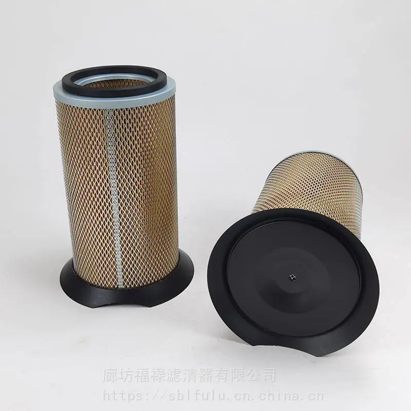 C19377曼牌空气滤清器