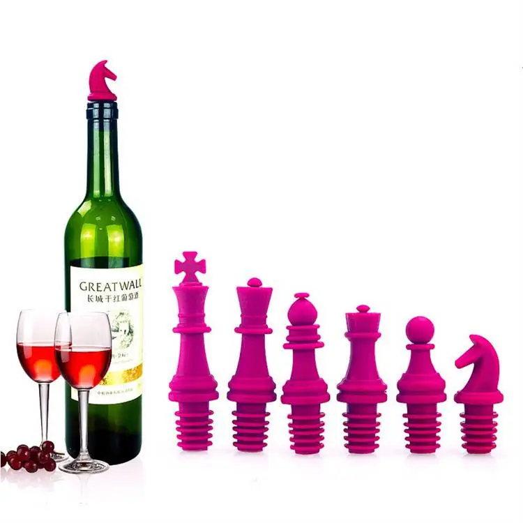 厨房密封盖调味瓶塞香槟酒塞红酒保鲜塞