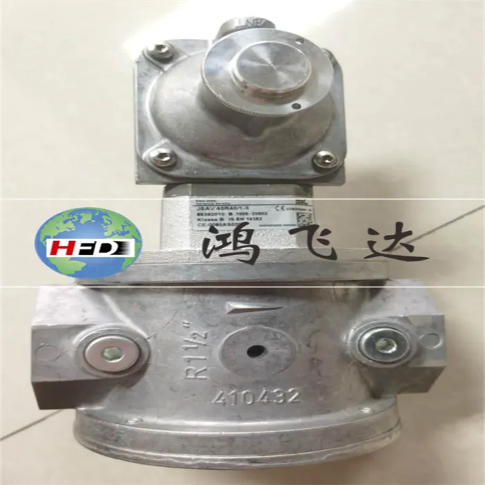 KROM霍科德烧嘴控制器IFS244-5/1W
