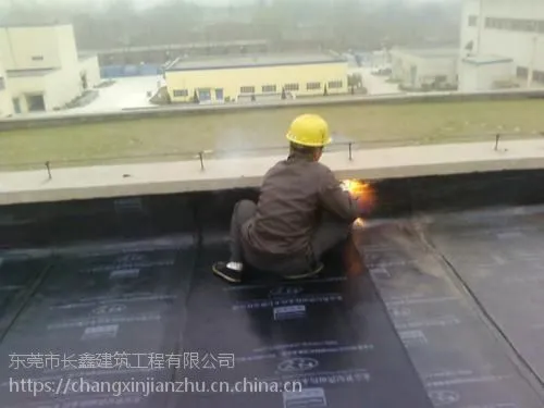 惠州彩钢瓦防水补漏工程团队