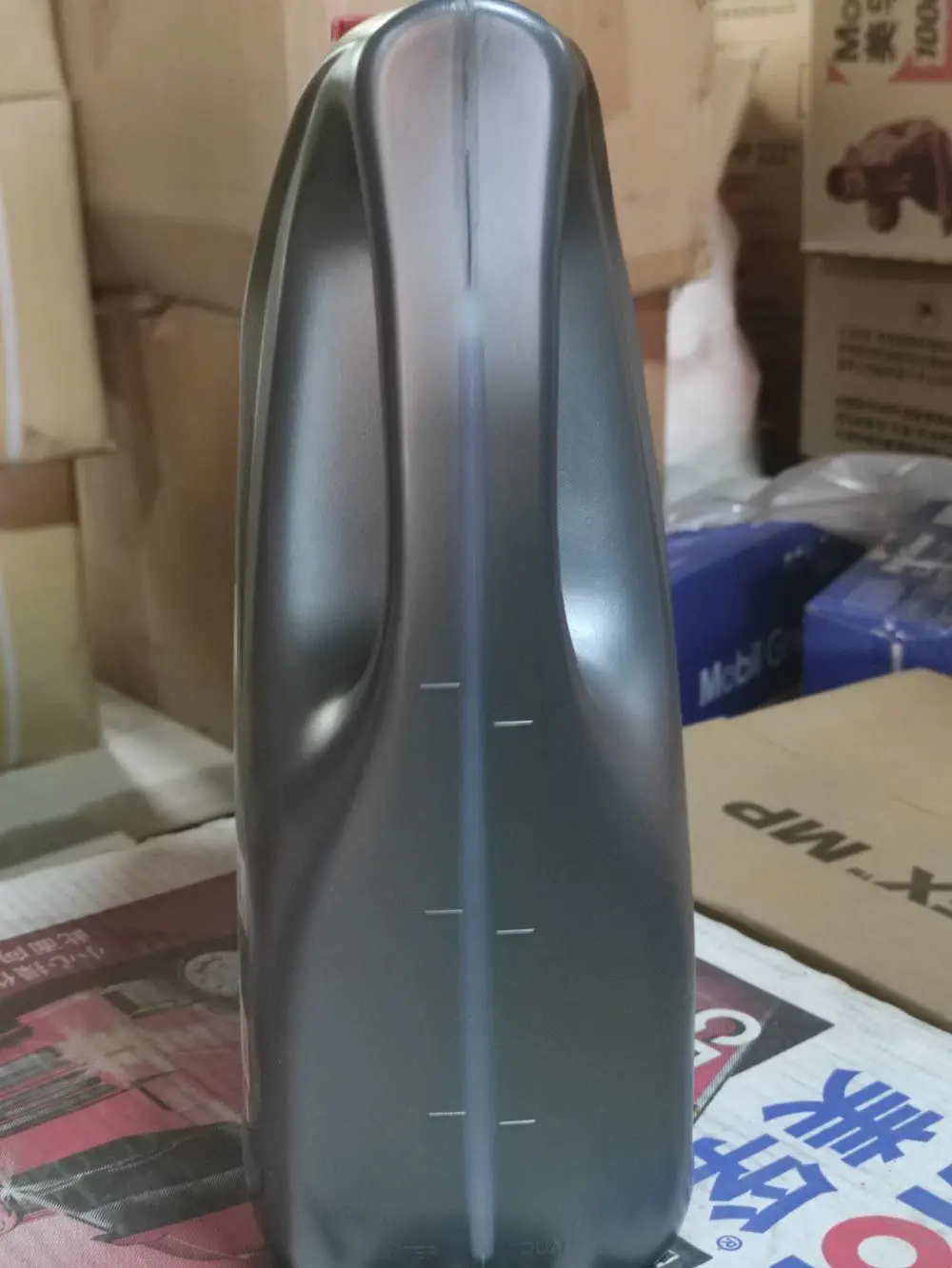 供应美孚黑霸王超级20W50工业润滑油品质***