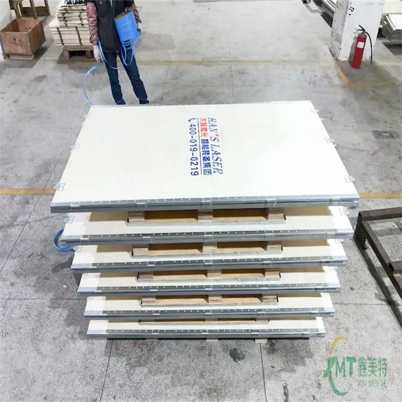 江门蓬江出口木箱厂 精密仪器木箱定购 加强型胶合板材质 可出口使用