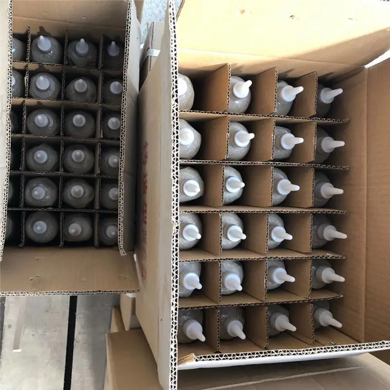 树脂砂砂用粘芯胶 粘结砂型砂芯 强度大