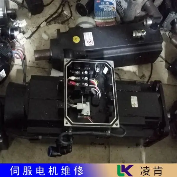 NSKDD直驱电机过热维修免费检测