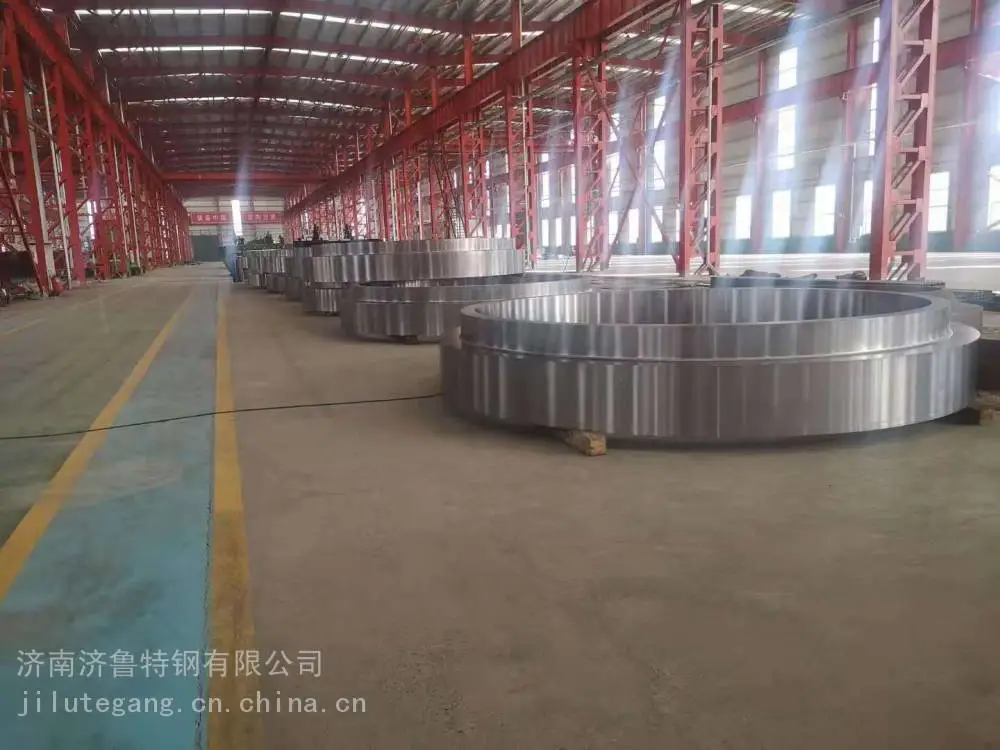 25Cr2Ni4WA锻材34CrNiMo6锻圆章丘锻造多少钱