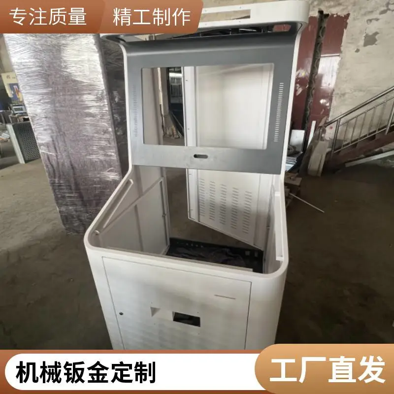 非标定制折弯成型加工 铁板钣金加工厂 可按图纸定做