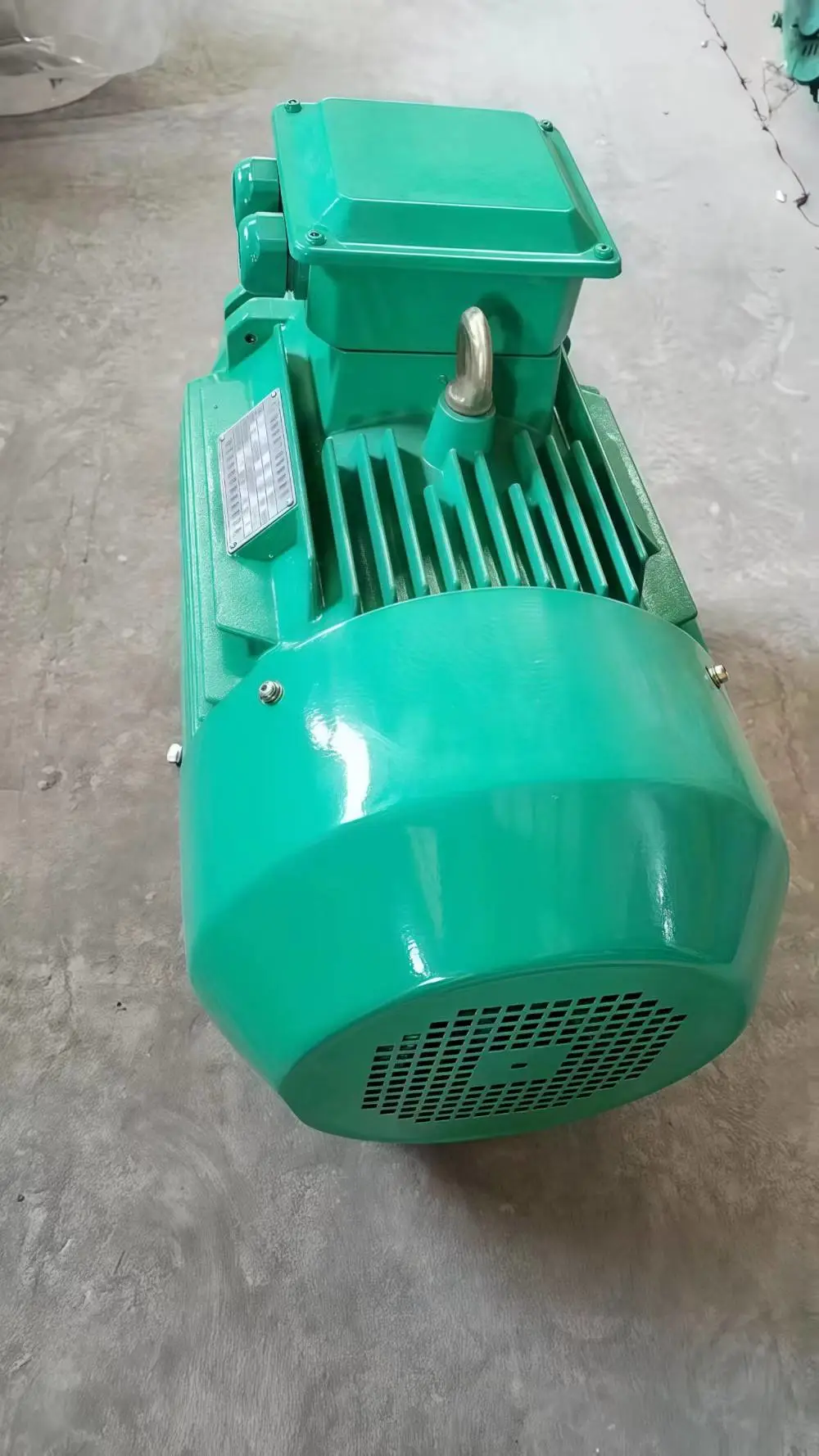 永动厂家 三相异步电动机 YX3/YE3/YE2-80M1-2/4/6马达电机 铜芯 ***