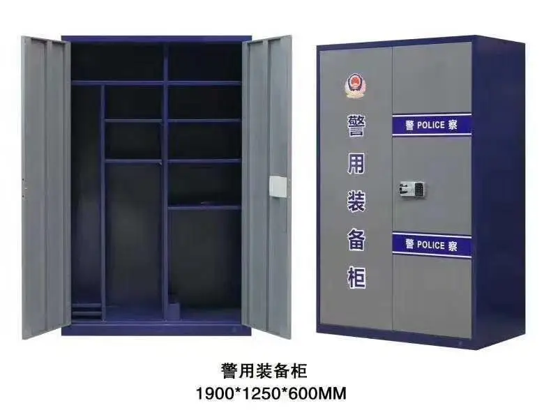 防磁柜_酸碱柜_防爆柜云南现货正冠家具