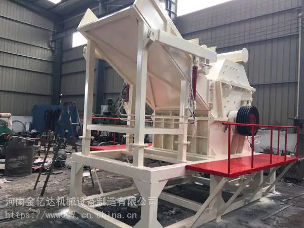 供应废旧电器破碎机厂家报价,河南驻马店废旧电器破碎机技术参数