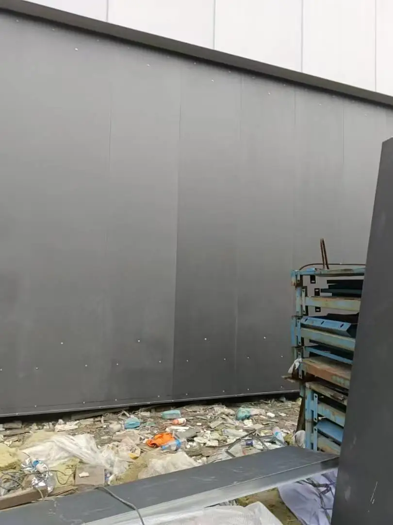 泄爆墙的设计原理和材料选择 上 海苏韵建筑免费设计—资质齐全