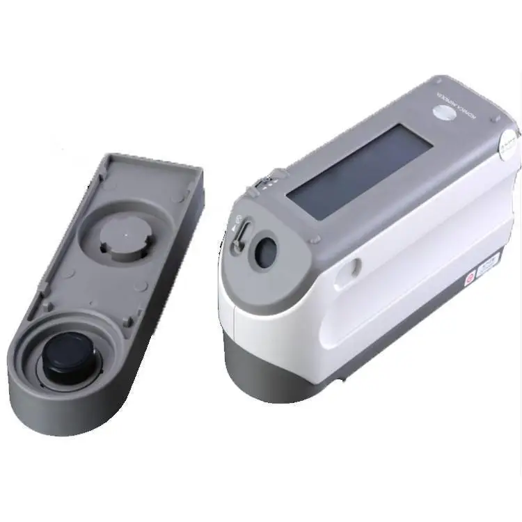 日本柯尼卡-美能达分光色差仪CM-2300d***颜色分析仪布料测色仪