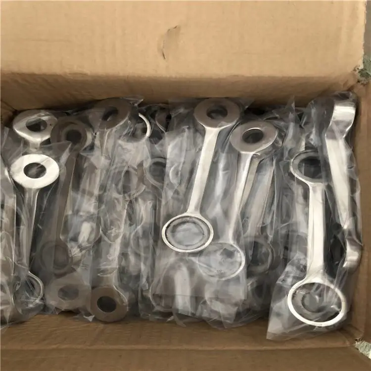 304不锈钢驳接爪 保山