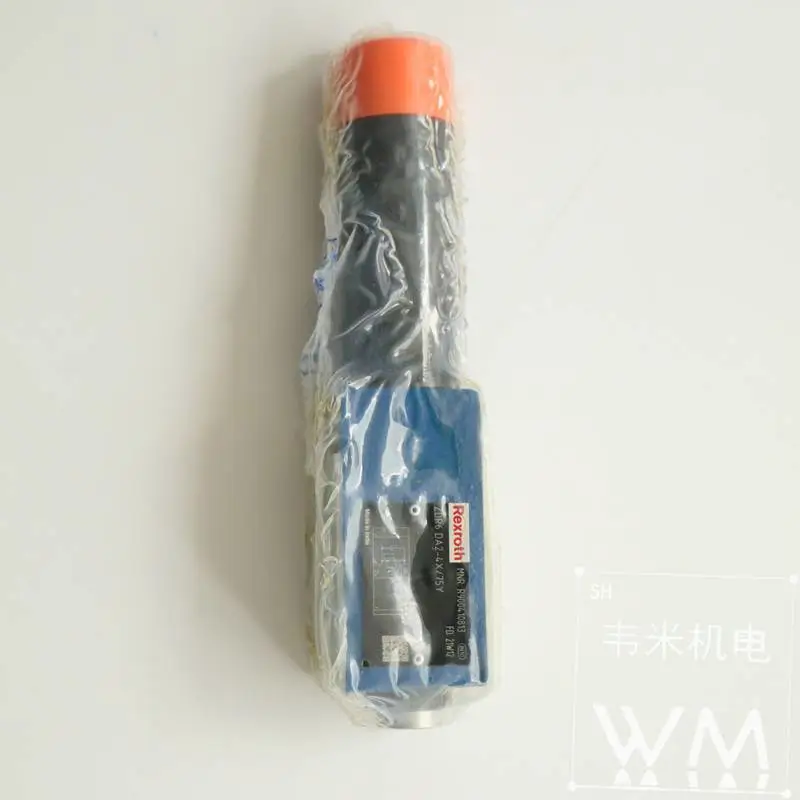 ZDR6DA2-4X/75Y力士乐减压阀