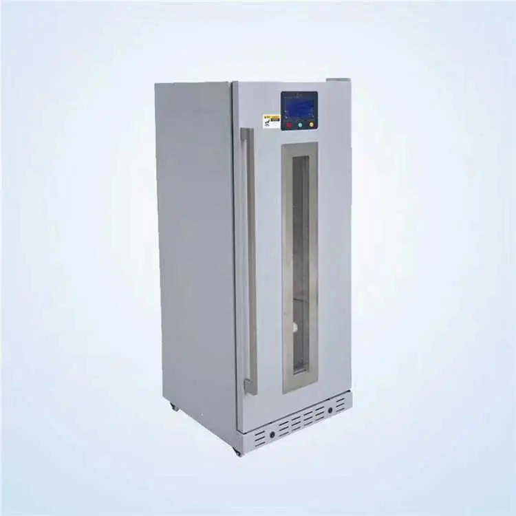 嵌入式恒温箱手术室150L,2-48℃