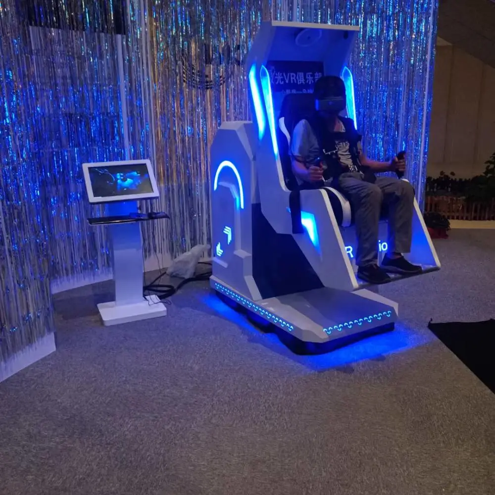 浙江VR摩托车设备出租 vr垃圾分类游戏机 VR赛车设备出租市场报价