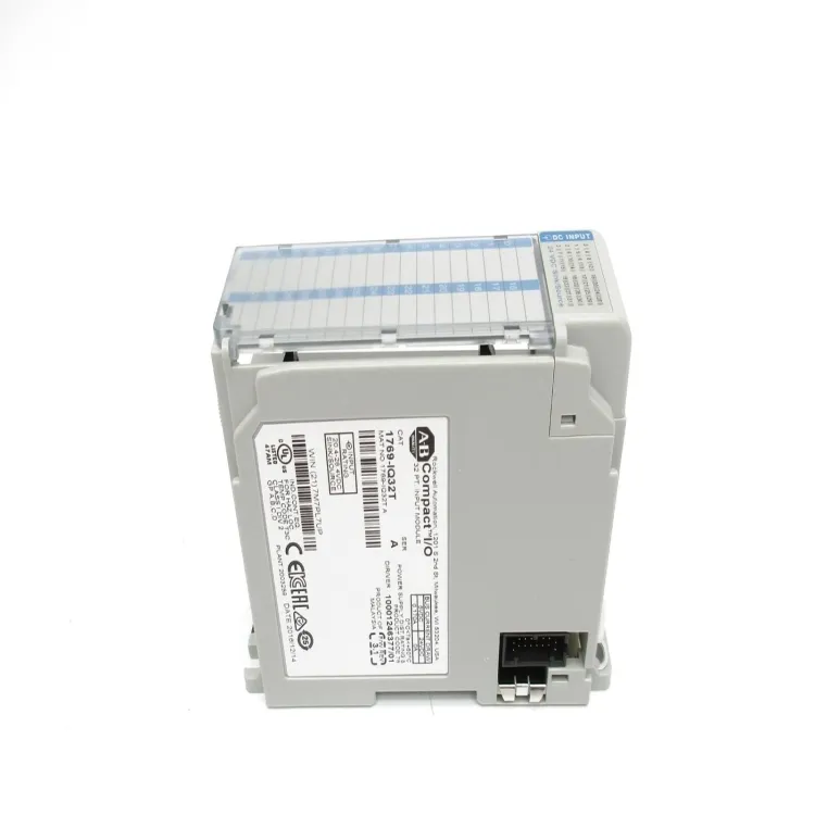 AB罗克韦尔VPL-B1651F-PJ14AA模块 电源 PLC