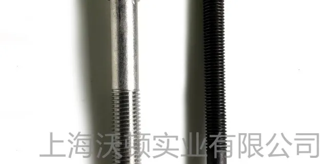 金华短尾虎克螺栓BOM-R8 欢迎来电 上海市沃顿供应