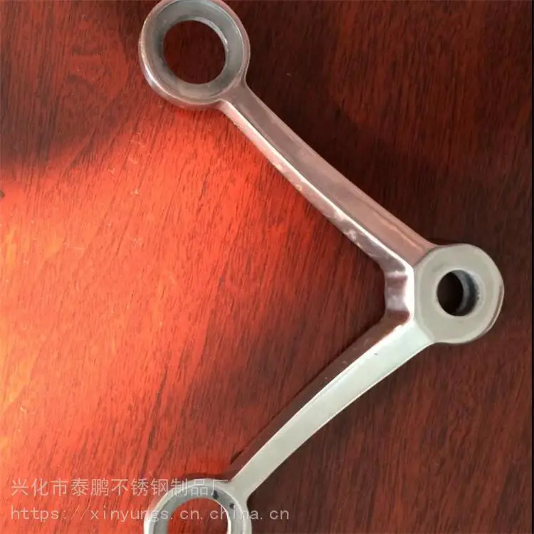 250C系列 220驳接爪 250系列驳接爪 厂家批发