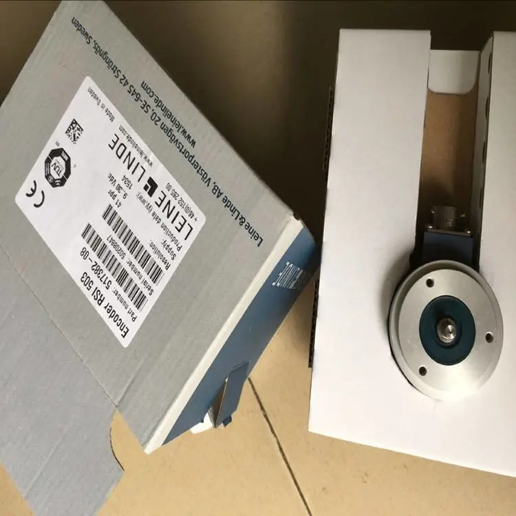 销售全新原装莱纳林德编码器861900220-1质保两年