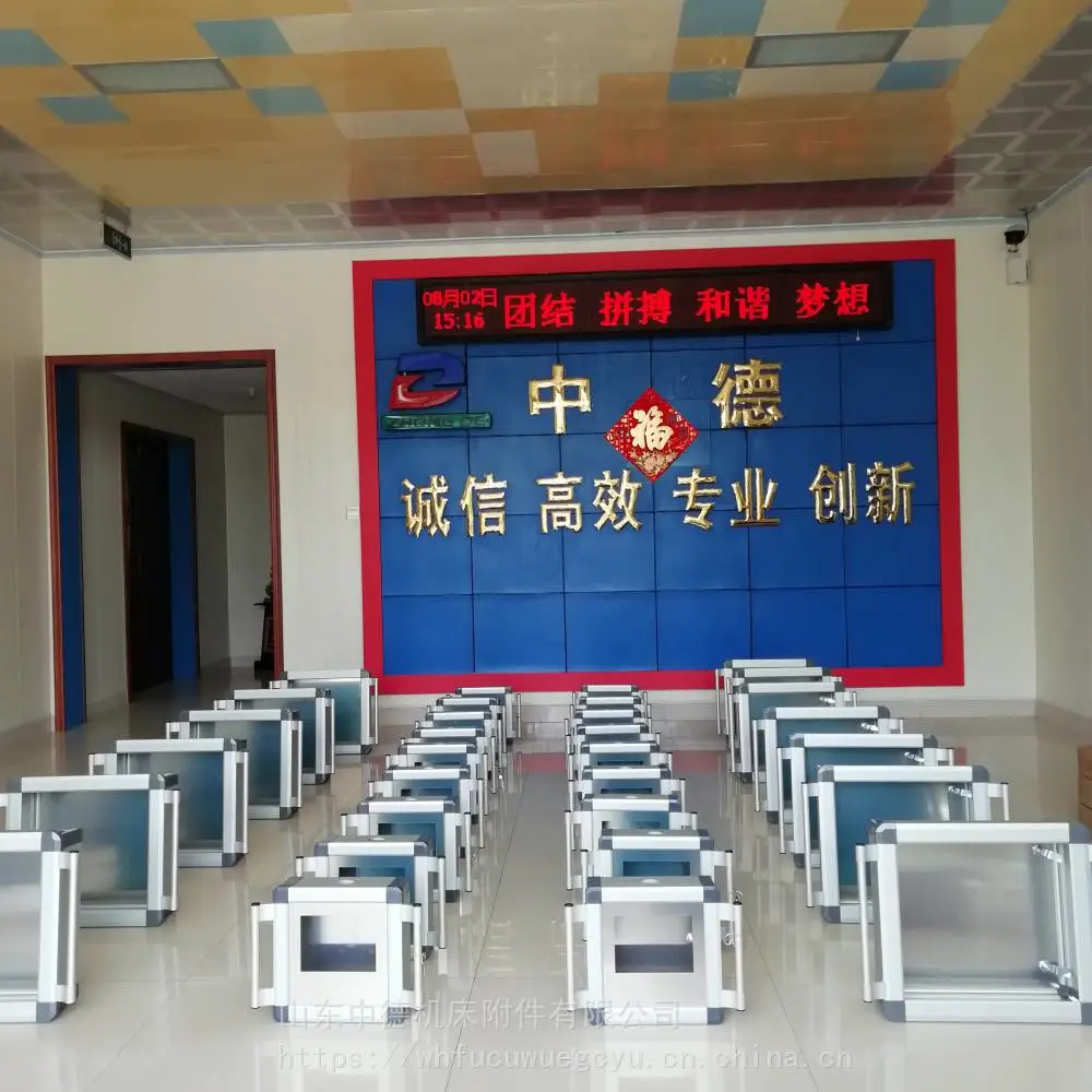 广州地区厂家直销悬臂控制箱吊臂机床人机界面连接件可定制