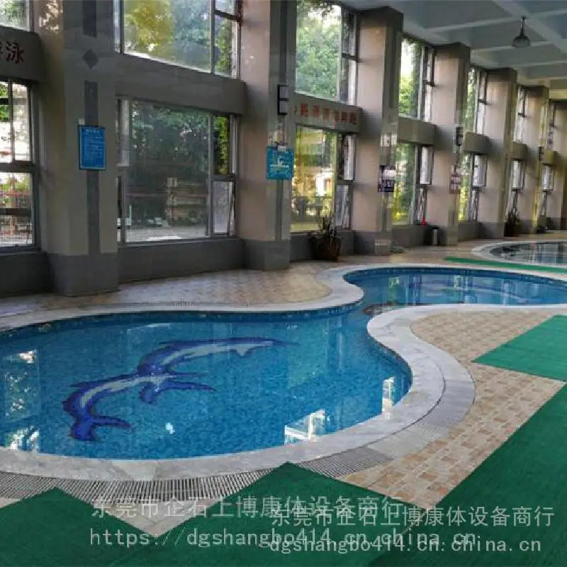 萍乡恒温泳池设备 游泳池水处理空气能加热设备供应
