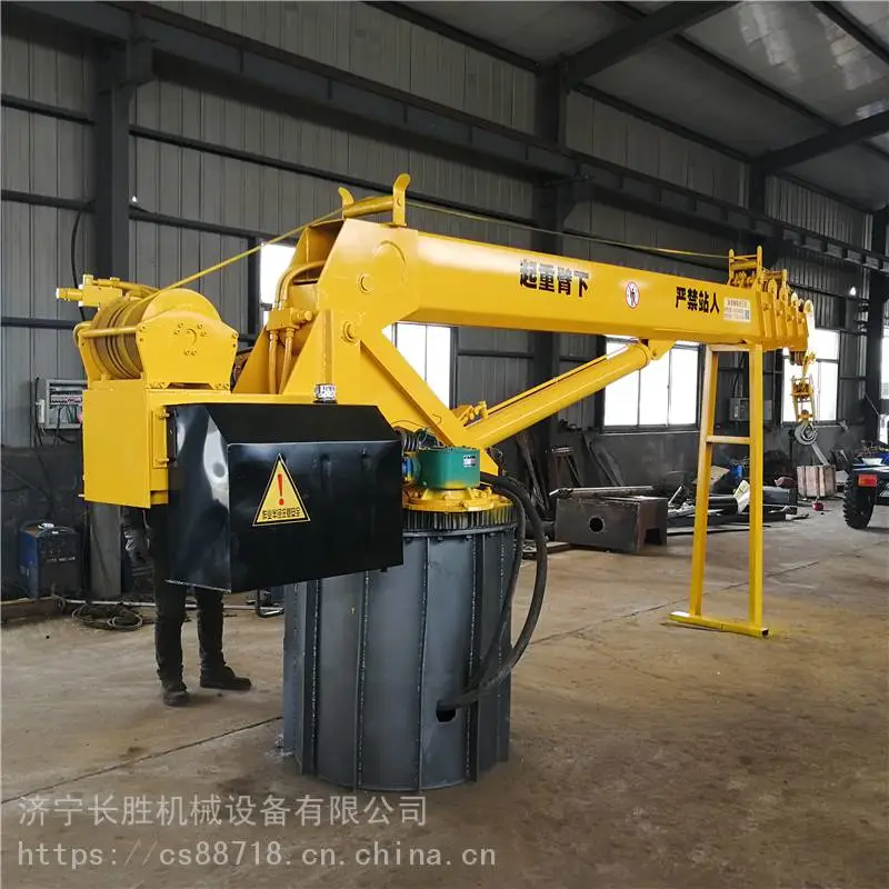 陕西履带蜘蛛吊出租支持定制