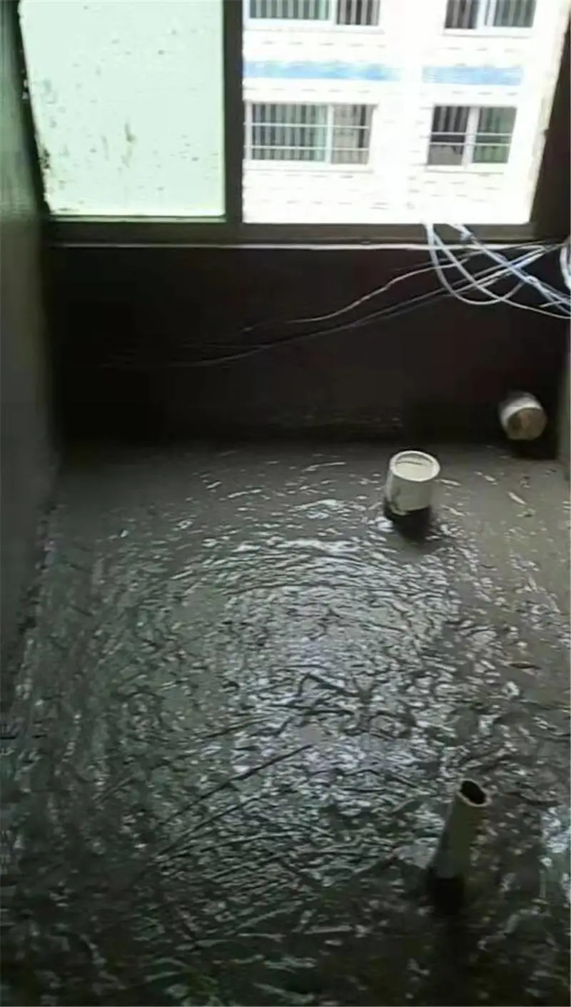 水塔渗漏修复 深圳楼面防水补漏工程