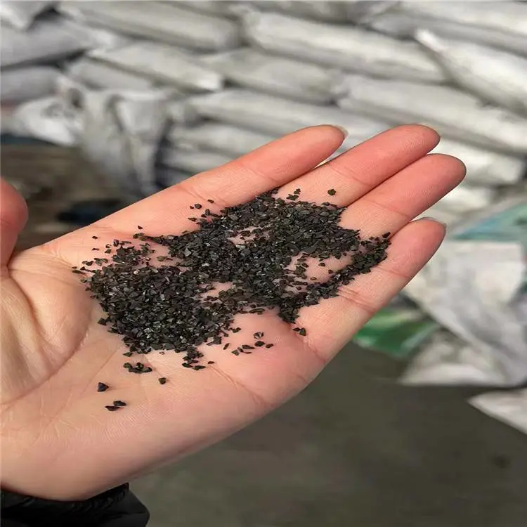 南宁马山木质活性炭厂家