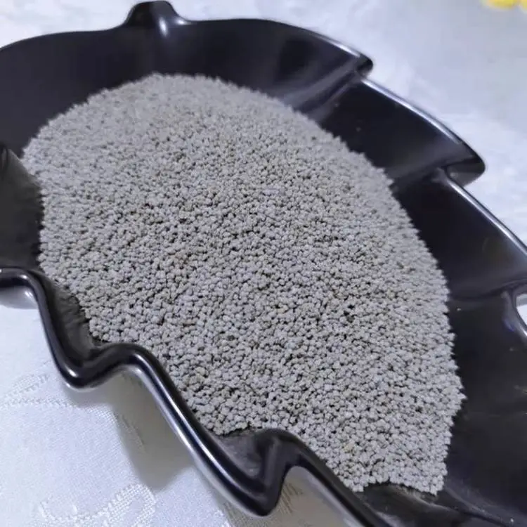 圣亚漂珠20-60目空心轻质漂珠 轻质***漂珠 工业用漂珠