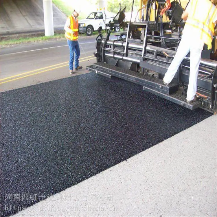 许昌 沥青路面修复冷补沥青 坑洼填补冷补料 生产厂家