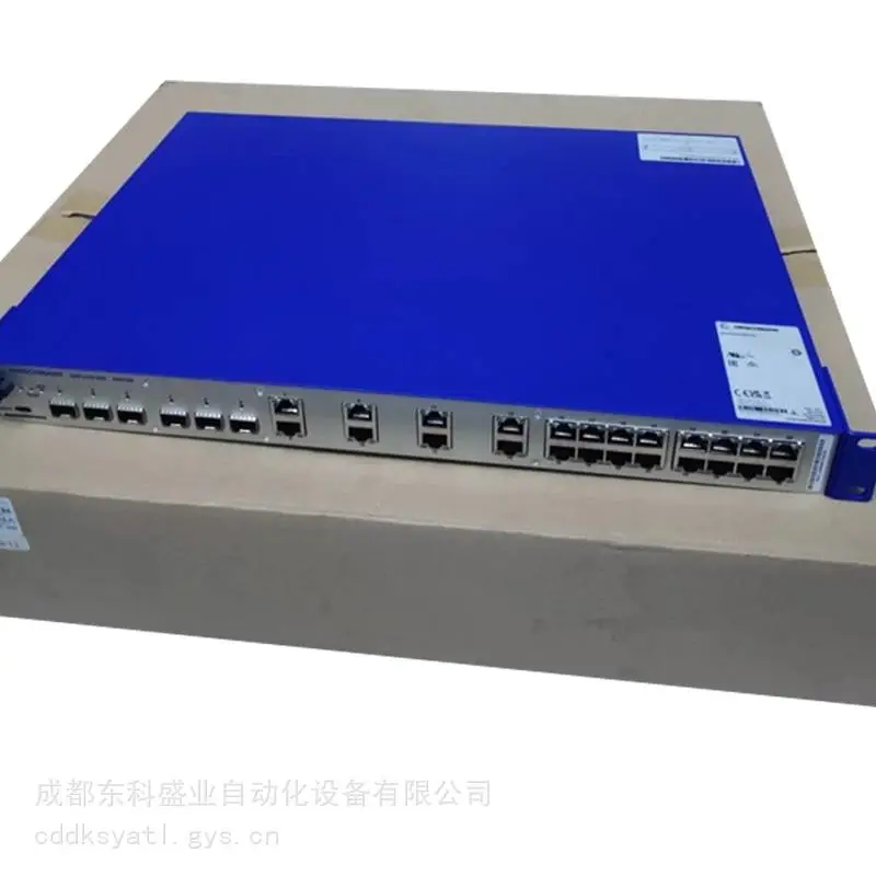 赫斯曼 GRS105-6F8T16TSGGZ9HHSE2S99 Hirschmann 2层管理 交换机