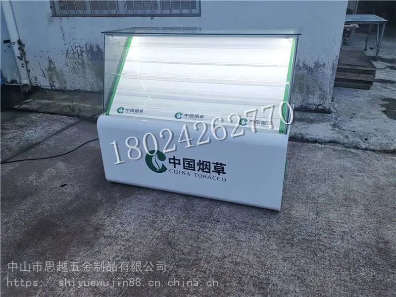 木质精品货架超市货架小卖部展示柜实木红酒柜