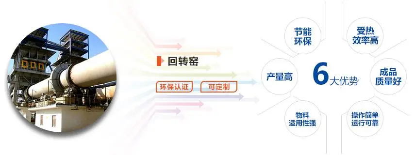 豫晖氧化锌回转窑 豫晖氧化锌回转窑