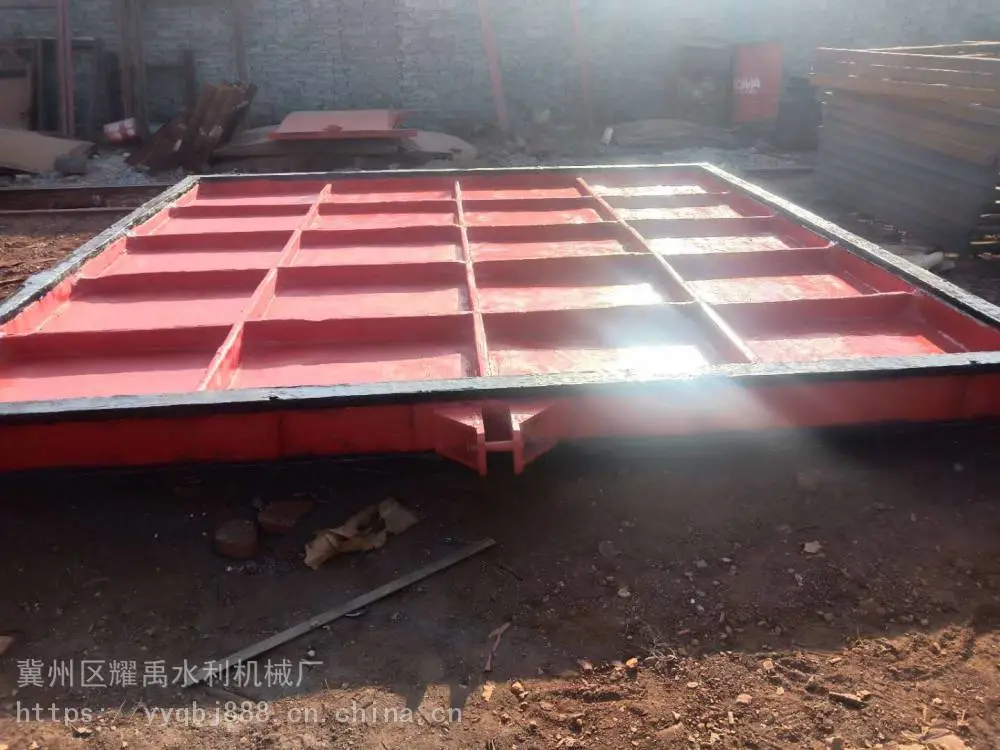 云南铸铁镶铜闸门量大优惠