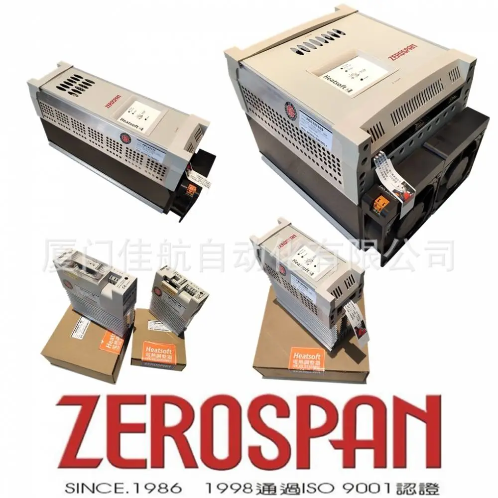 臺灣 scr 电力调整器 FB10225 ZEROSPAN Power regulator 电加热
