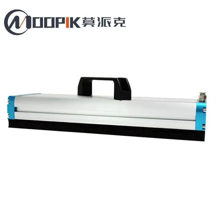 东莞MOOPIK莫派克130X415纸箱码垛吸盘非标定做真空吸具厂家