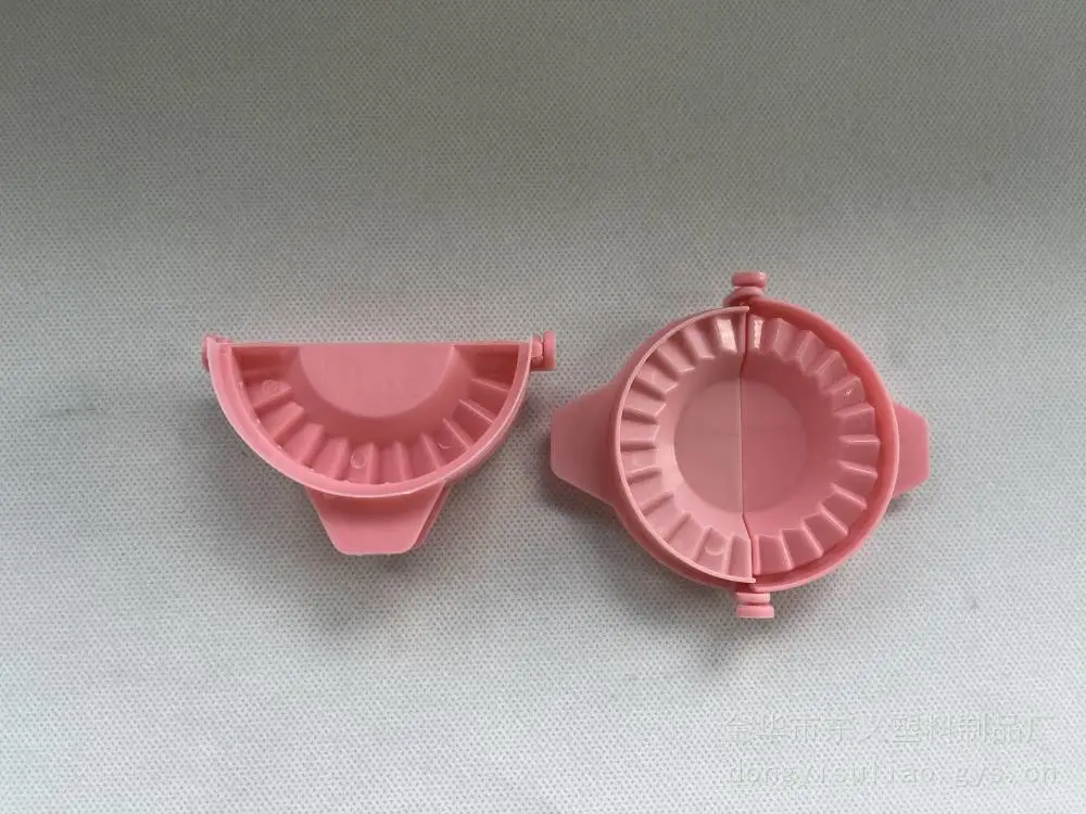 包饺子神器，包饺子模具，彩色捏饺子夹，厨房饺子模具