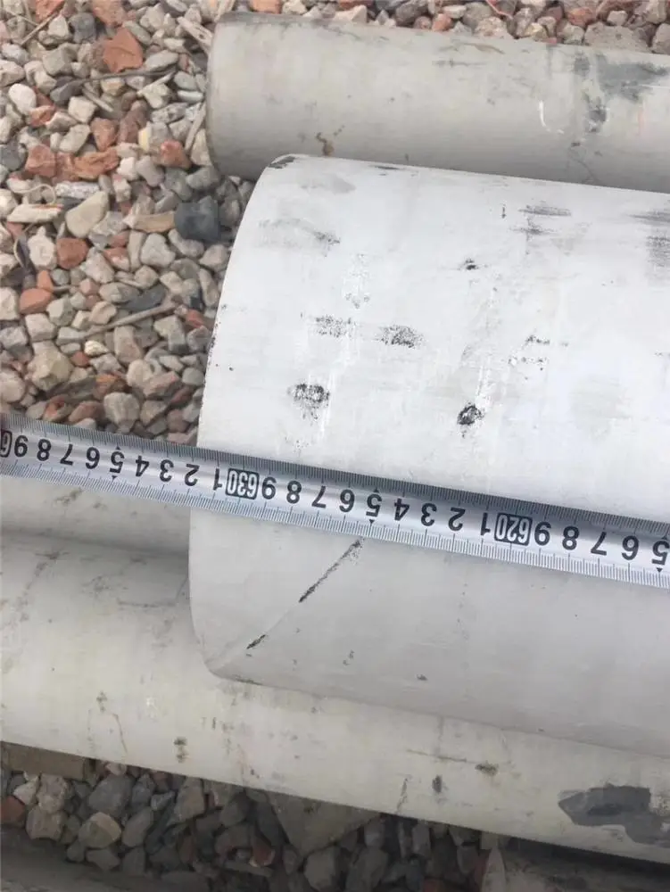 鄂尔多斯-127×13不锈钢无缝钢管