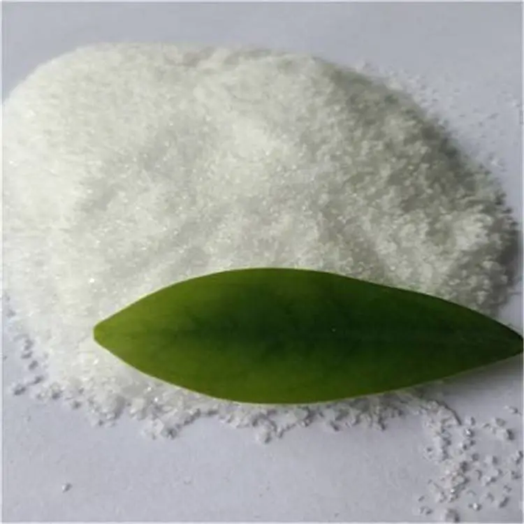 洗煤厂用聚丙烯酰胺