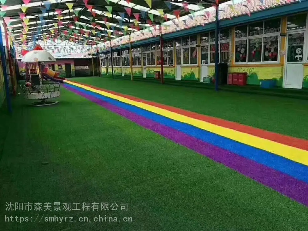 锡林郭勒盟假草坪地毯哪里有卖森美景观仿真植物厂家