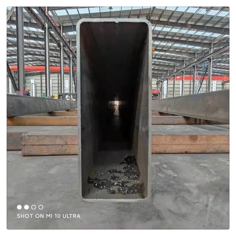南宁20G高压无缝钢管价格 IPN8710饮水用无缝管 钢套钢蒸汽用管道