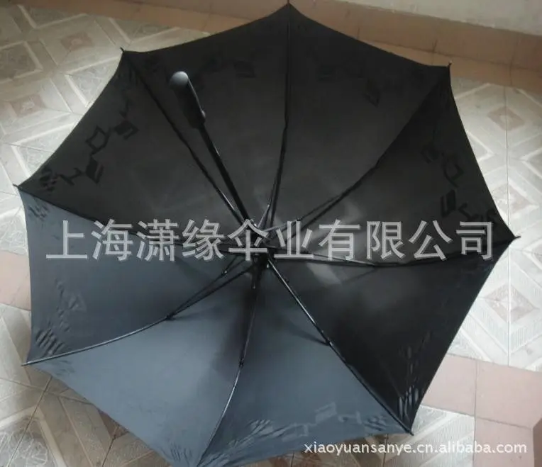 27寸自动高尔夫伞3
