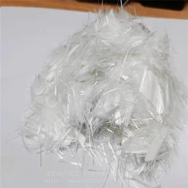 彭州市聚丙烯抗裂纤维使用方法 搅拌站纤维怎么样